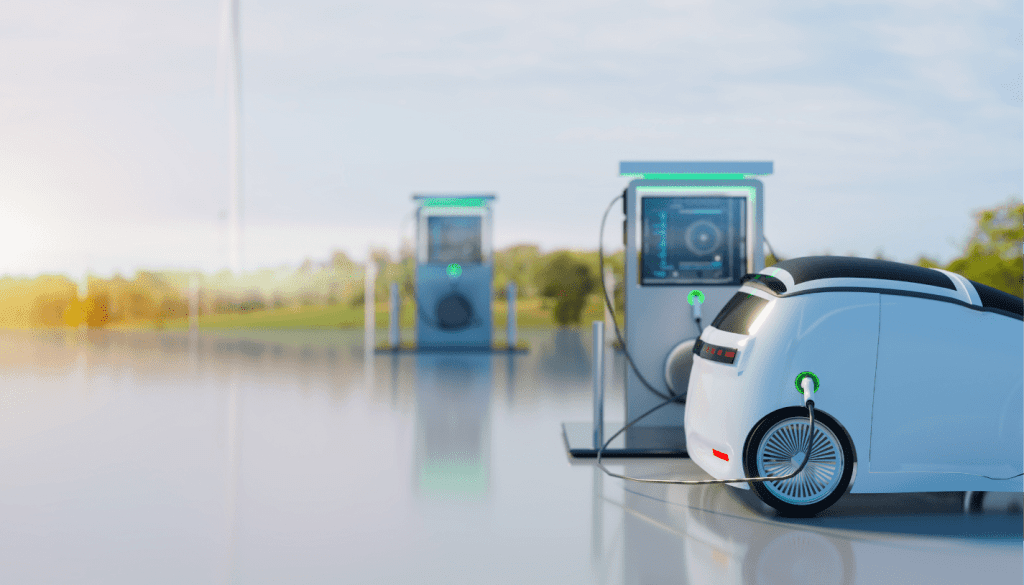 Load Stations lève 4,5 M€ avec NCI en investisseur principal  pour accélérer son développement